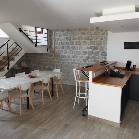Maison Du Troubadour Балазук Екстериор снимка